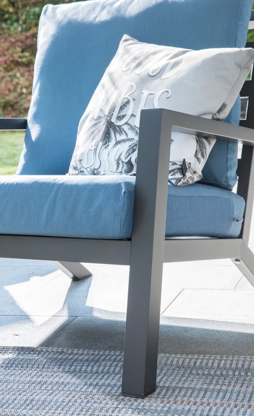 ** Sessel detail