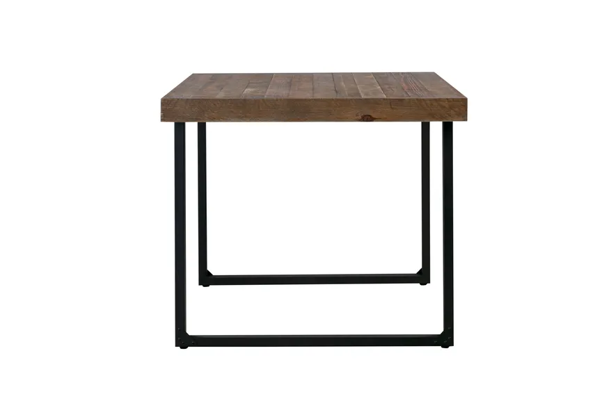 Esstisch 180cm detail