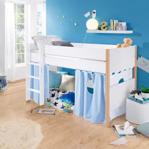 Spielbett