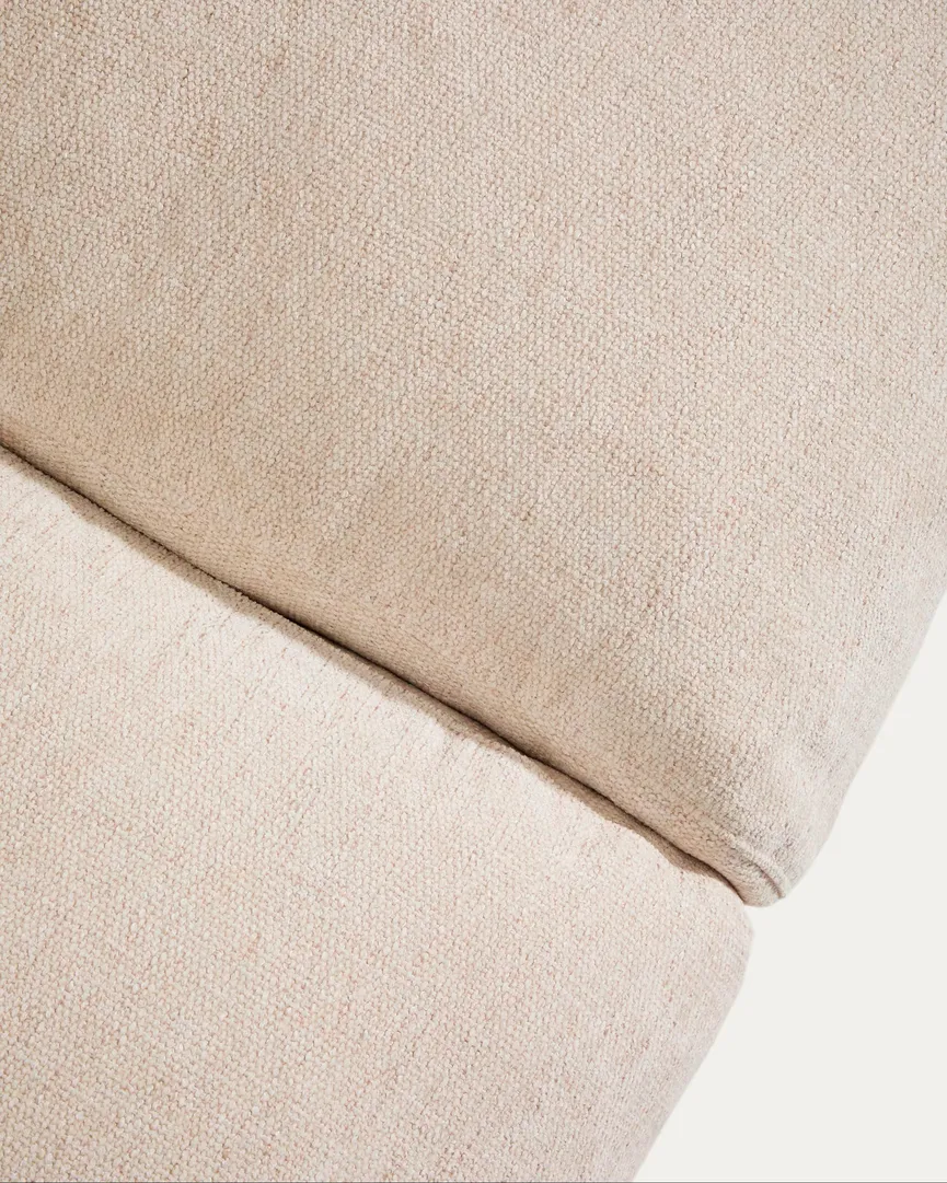 Sofa 2-Sitzer detail