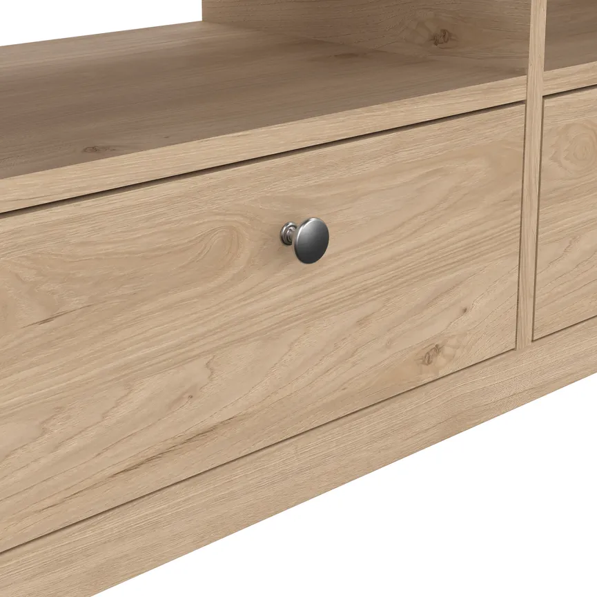 TV-Lowboard 3S detail