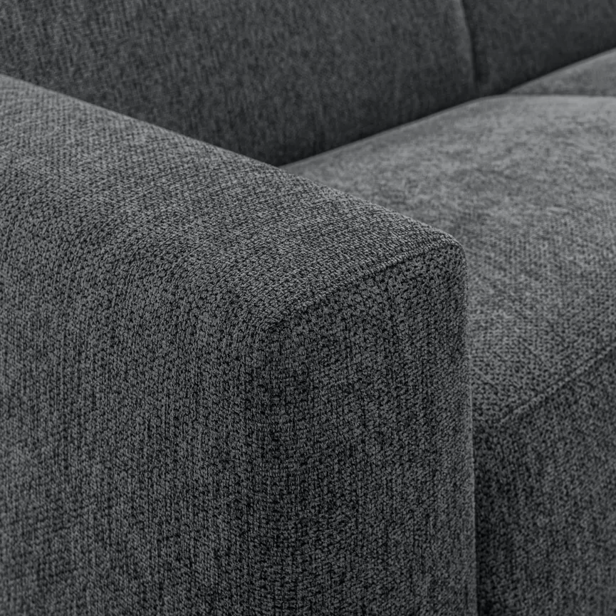 Schlafsofa detail
