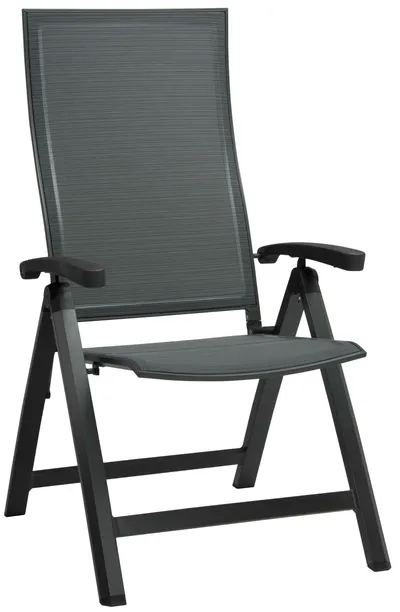 Klappstuhl