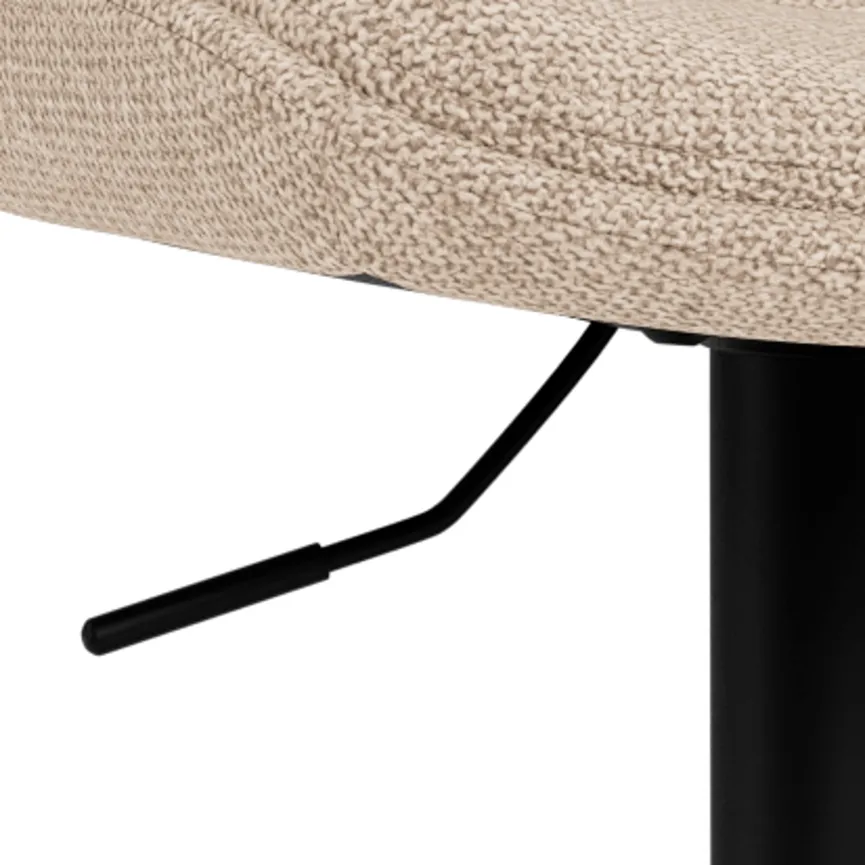 Barhocker detail