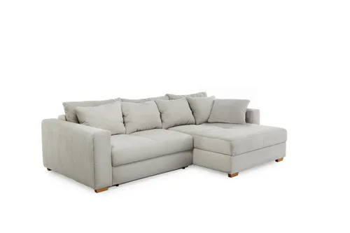 Ecksofa mit Funktion