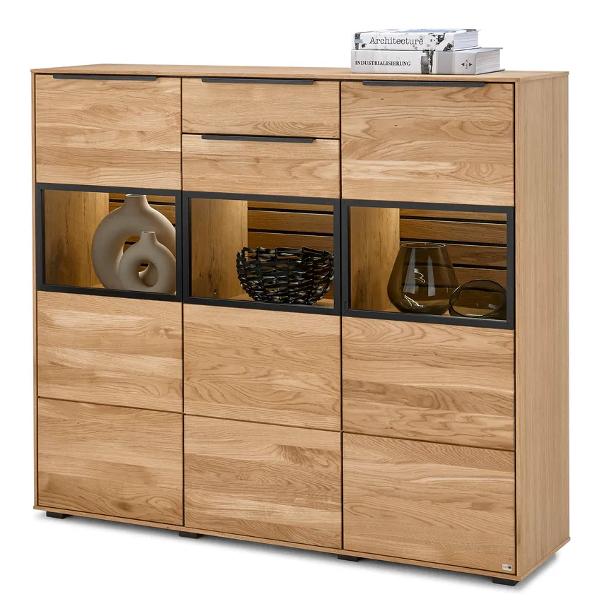Highboard detail