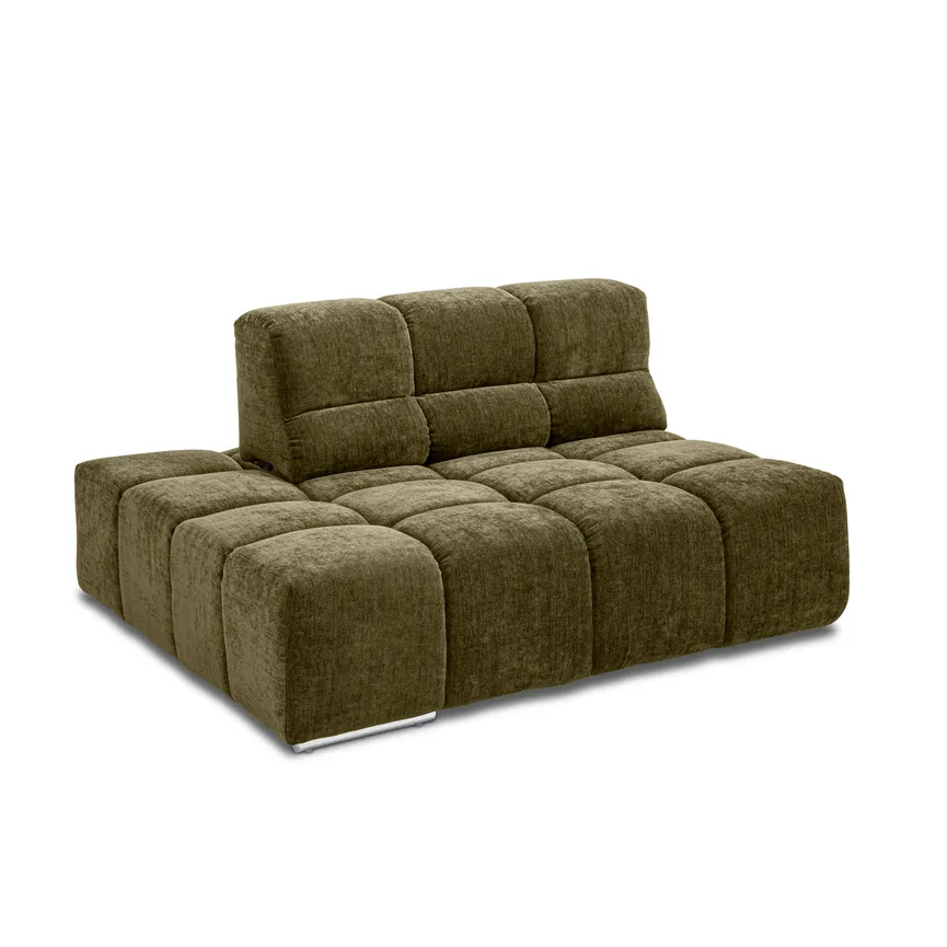 Element offener Abschluss li detail