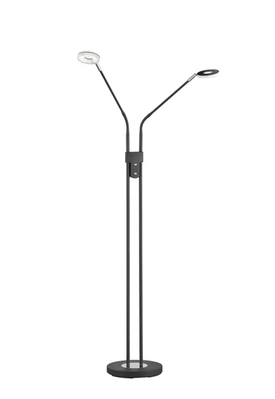 LED-Stehlampe