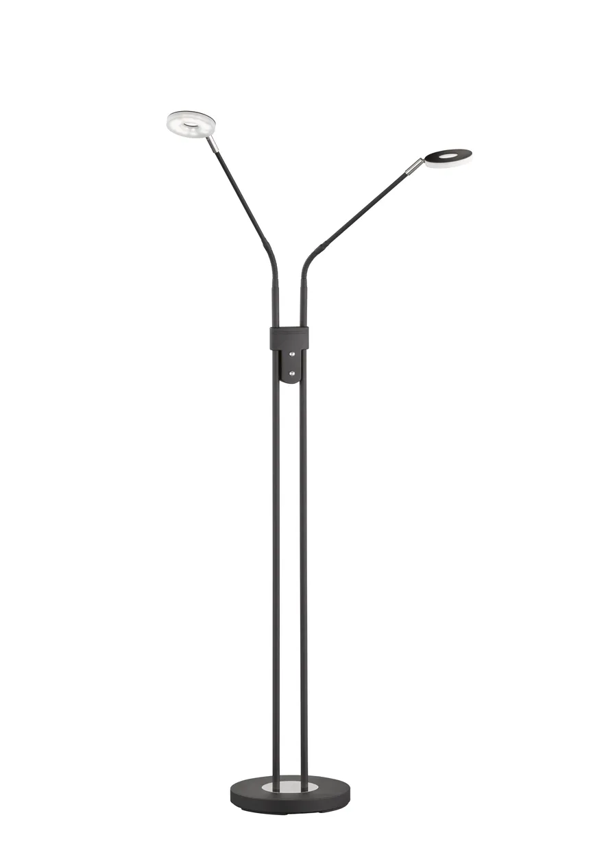 Stehleuchte "Dent" hauptaufnahme