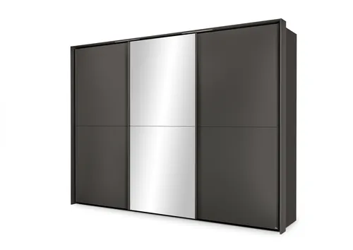 Schwebetürenschrank