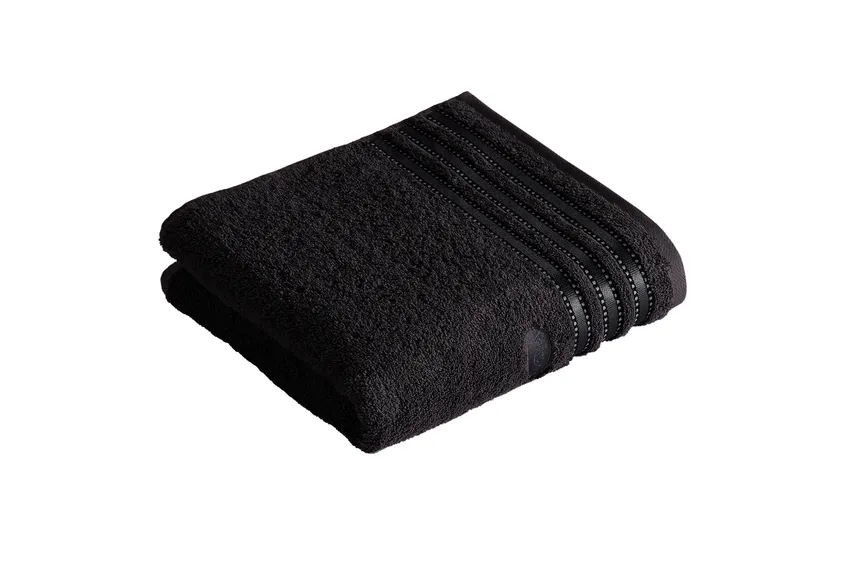 Handtuch Cult de Luxe detail