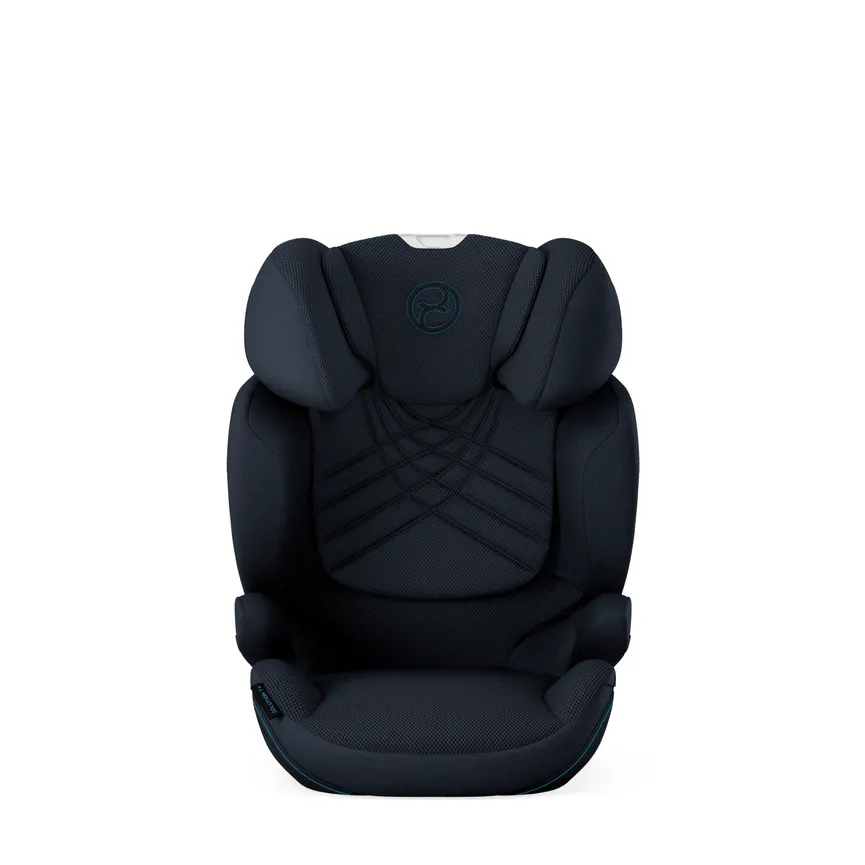 SOLUTION T I-FIX+, nautical detail