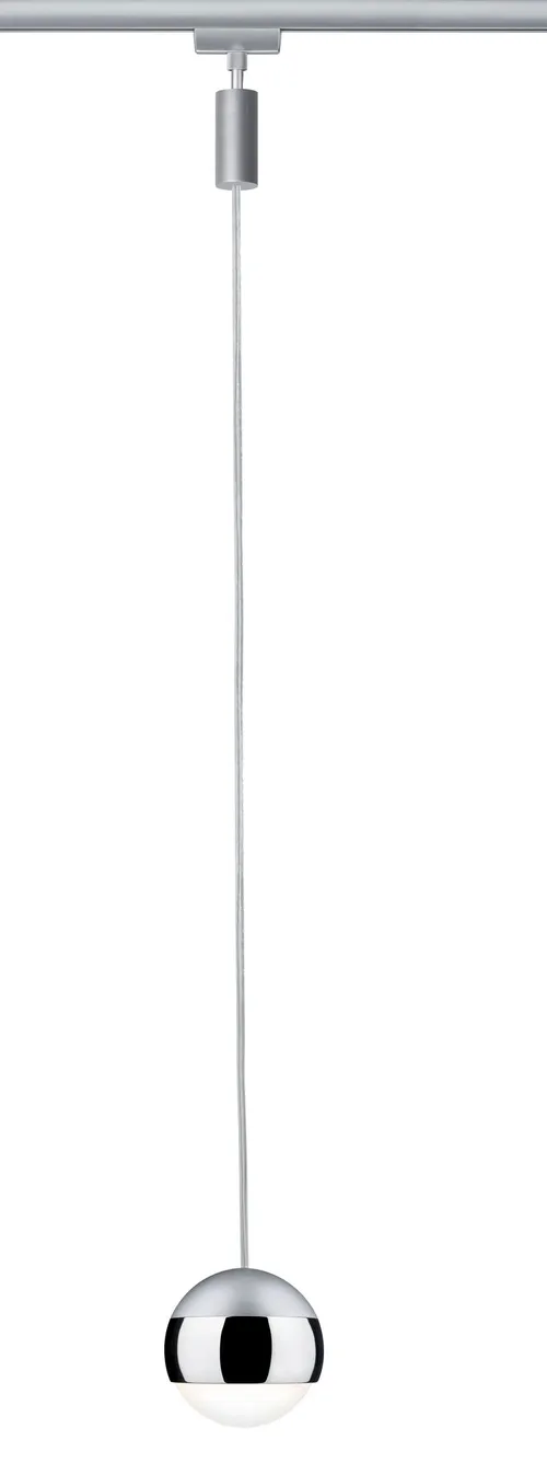 LED-Pendelleuchte