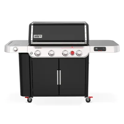 Gasgrill 