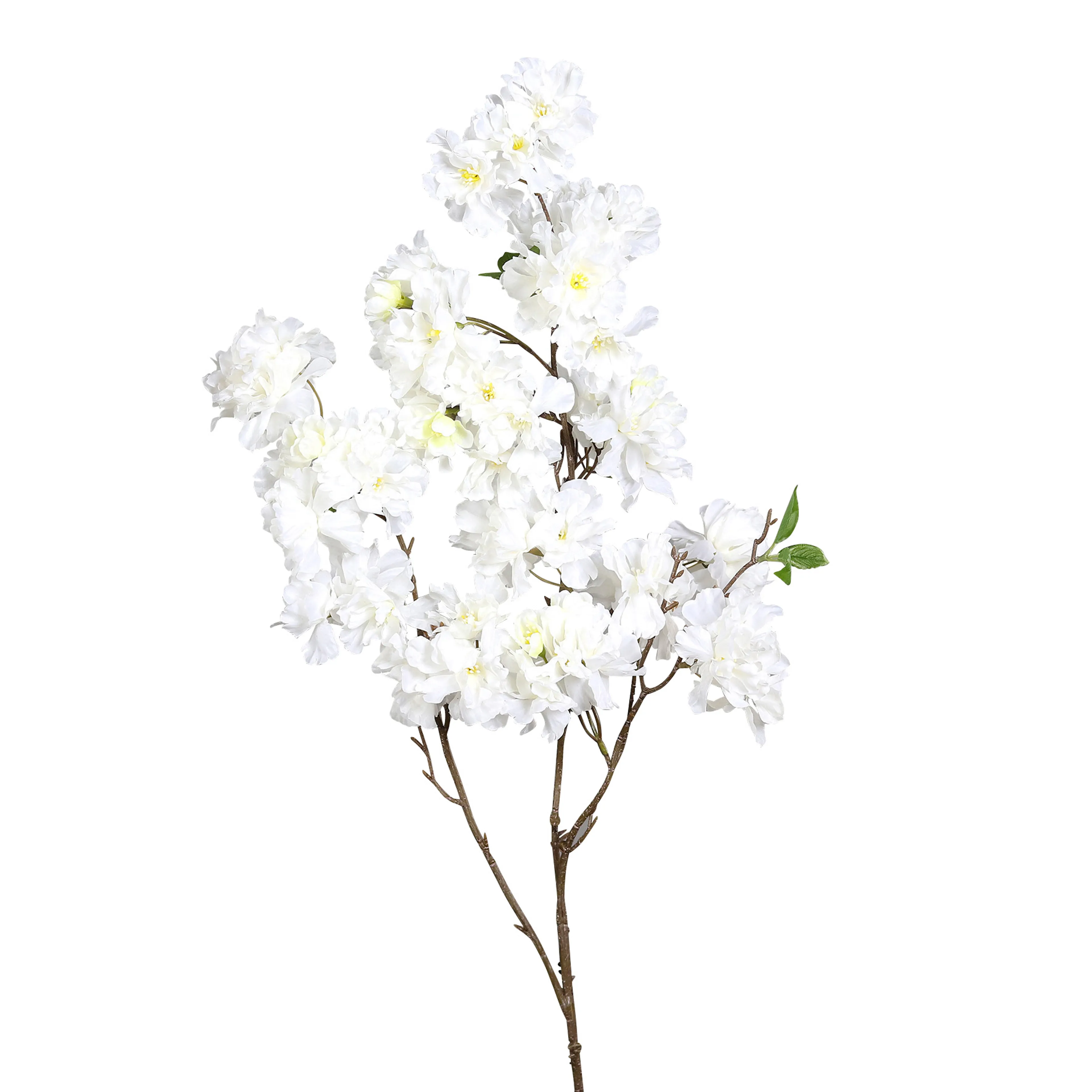 Deko-Zweig Kirschblüten 106 cm
