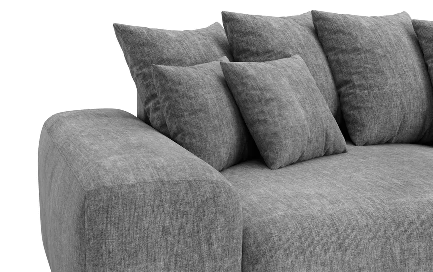 Bigsofa detail