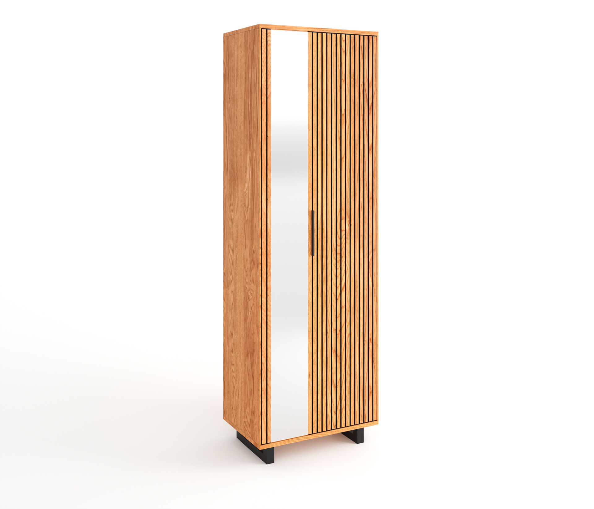 Garderobenschrank