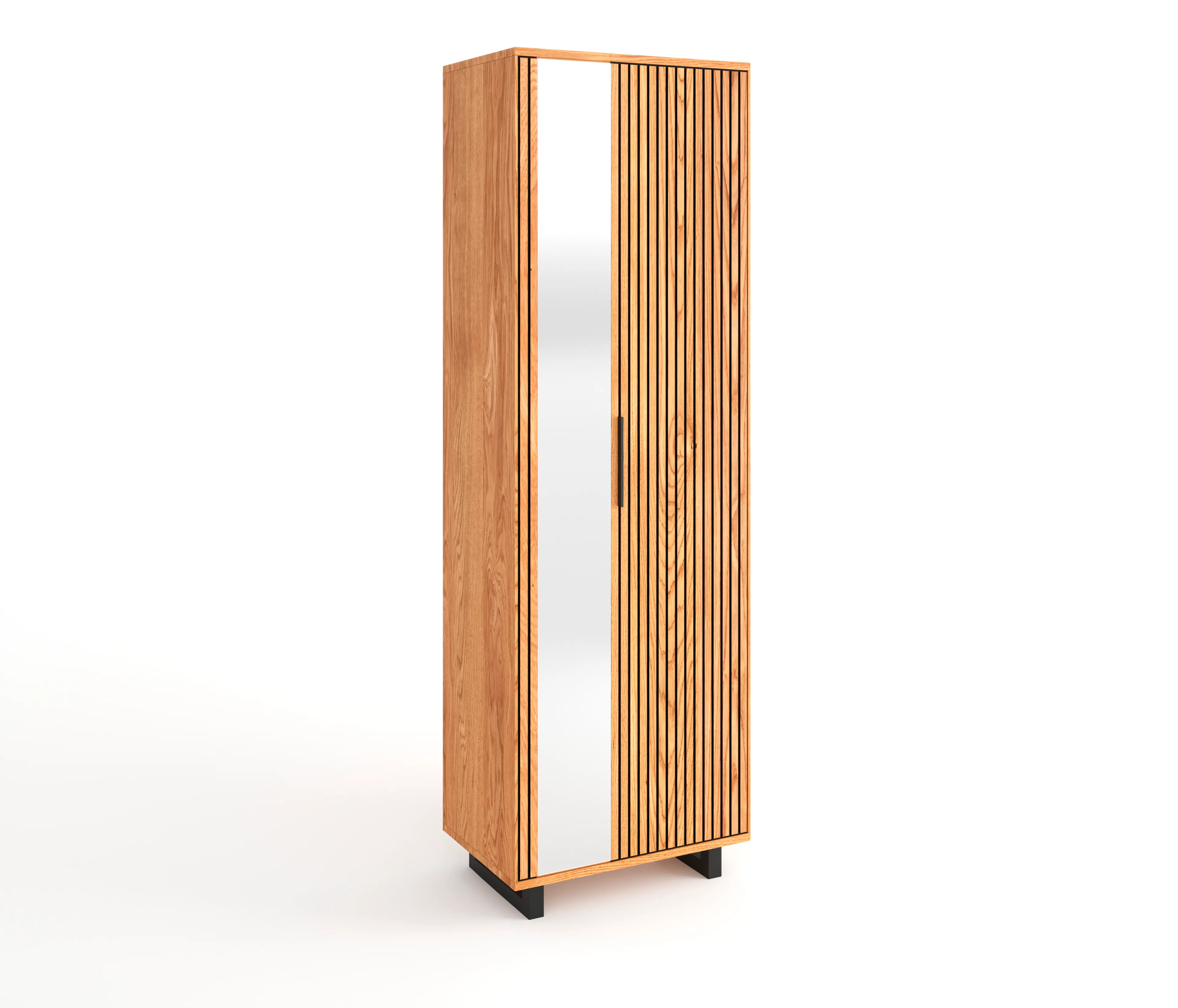 Garderobenschrank Paula