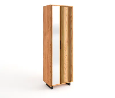 Garderobenschrank