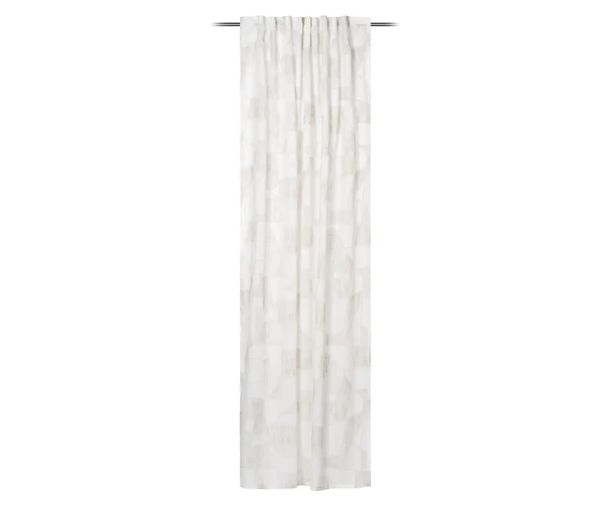 Dekoschal Ted 140x245cm hauptaufnahme
