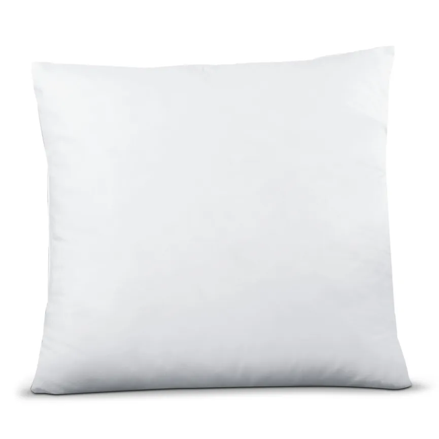 Daunen-Füllung 40x40 cm hauptaufnahme