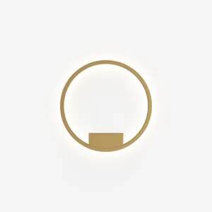 LED-Wandleuchte