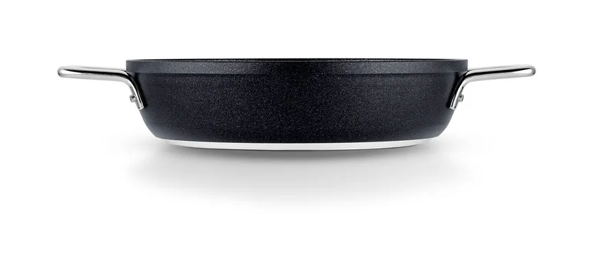 Servierpfanne Adamant 32cm detail