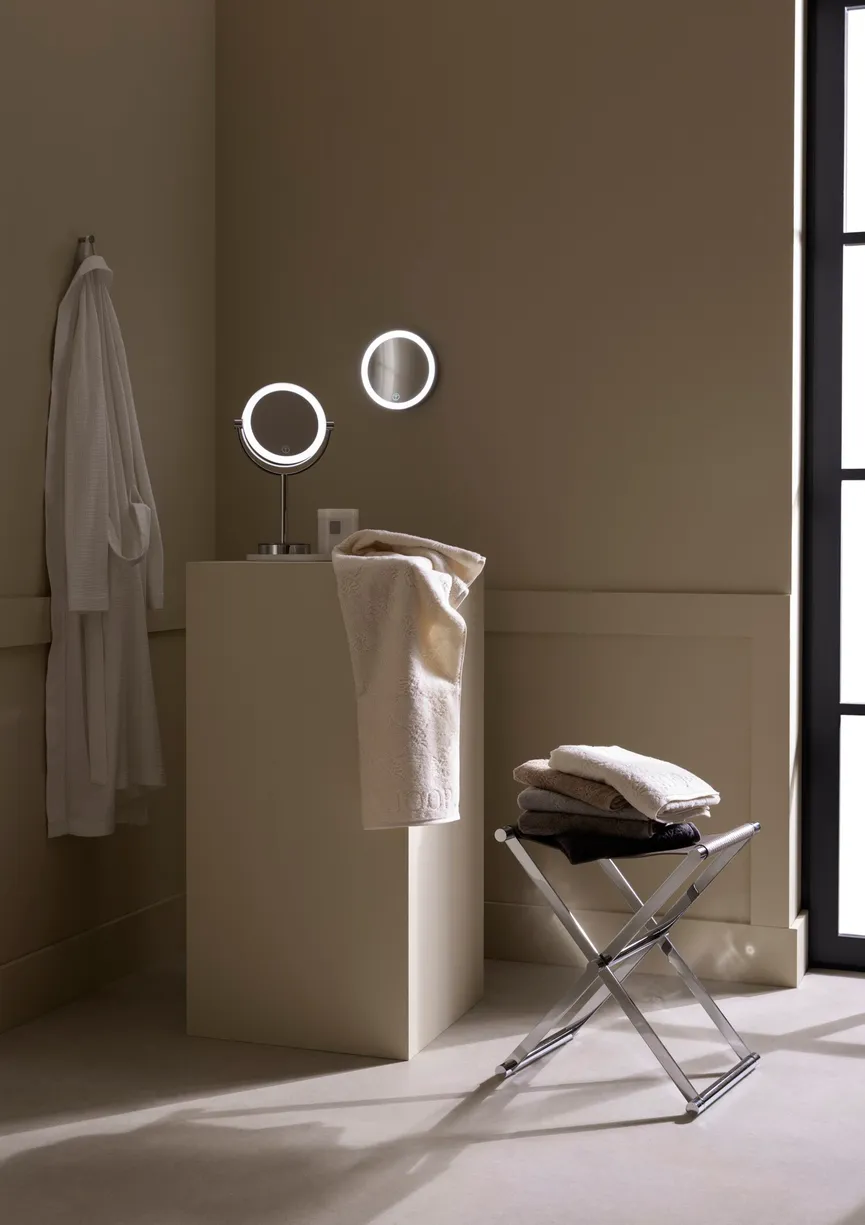 JOOP! TOUCH Stand-Kosmetikspie milieu