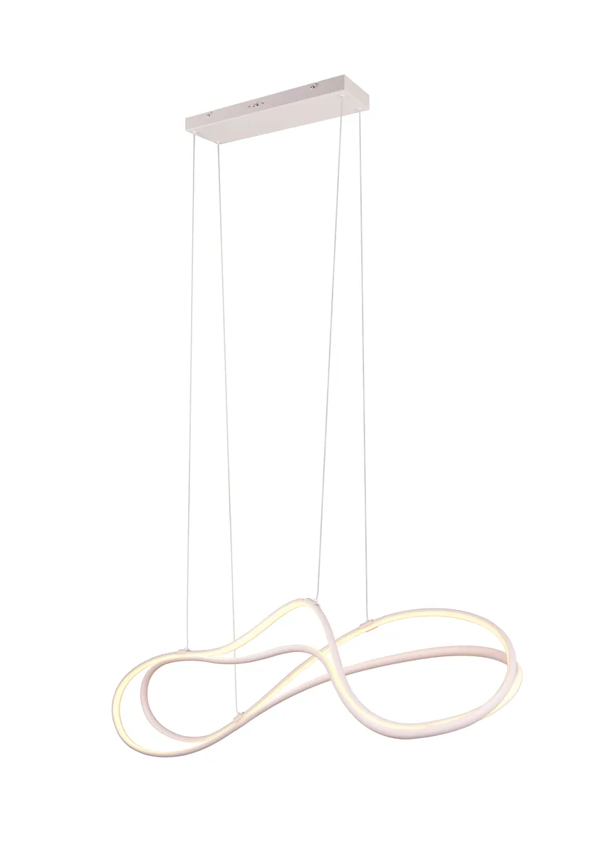 LED-Pendelleuchte "Nala" hauptaufnahme