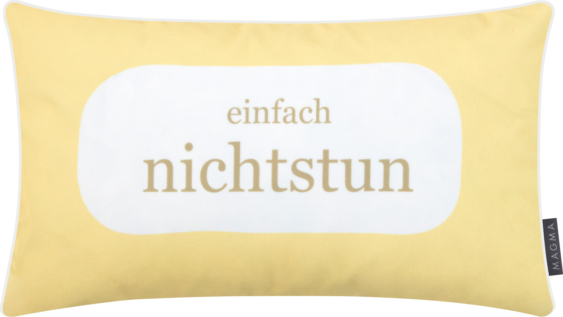Kissenbezug