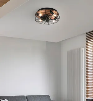 Deckenventilator