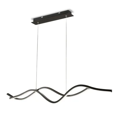 LED-Pendelleuchte