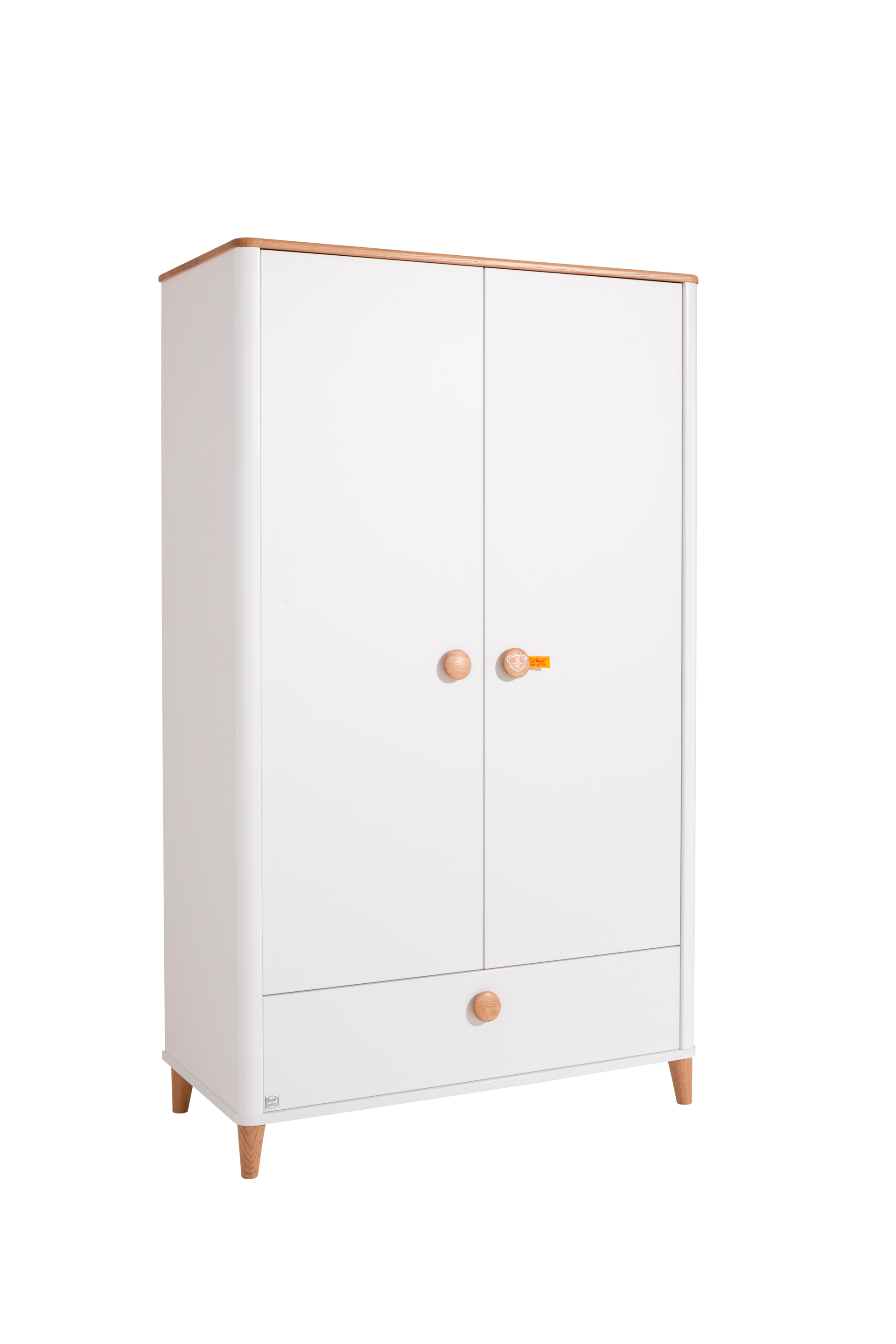 Kleiderschrank
