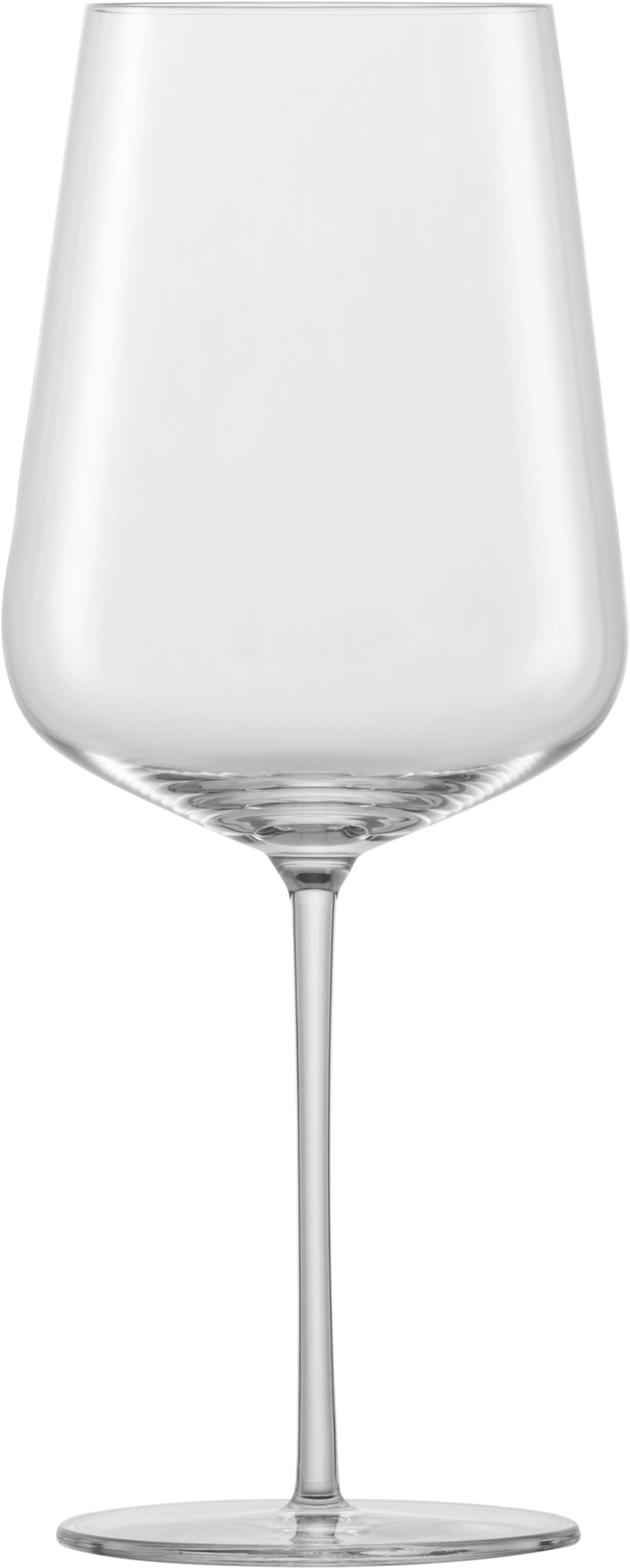 Bordeauxglas Vervino 740 ml