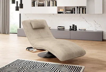 Relaxliegen image