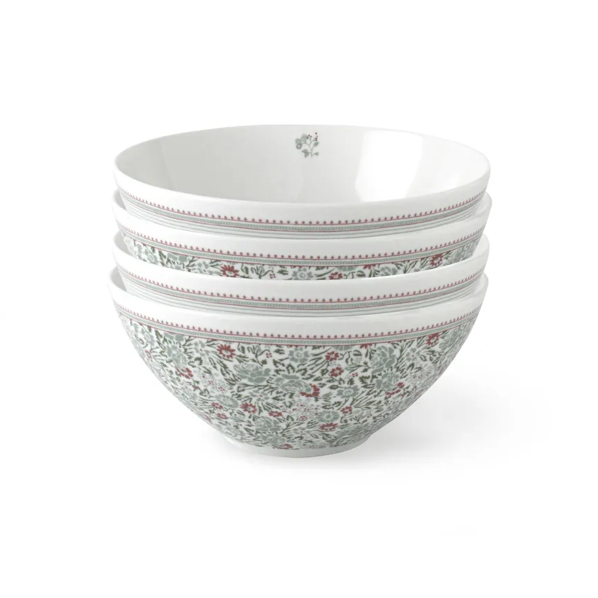 Müslischale 4tlg. hauptaufnahme