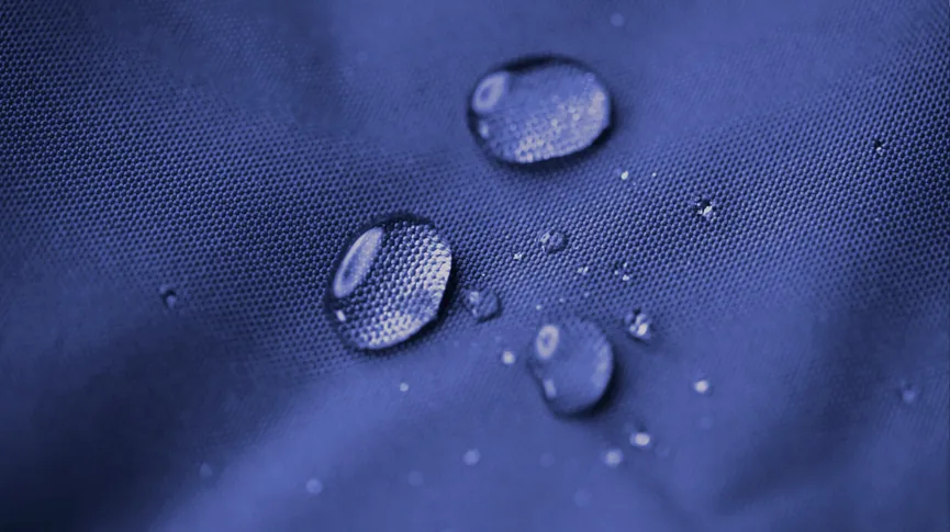 Sitzsack Scuba detail