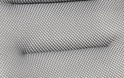 Silber material_farbe