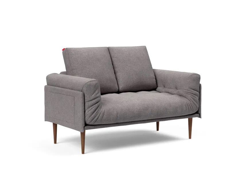 Schlafsofa Styletto Classic detail