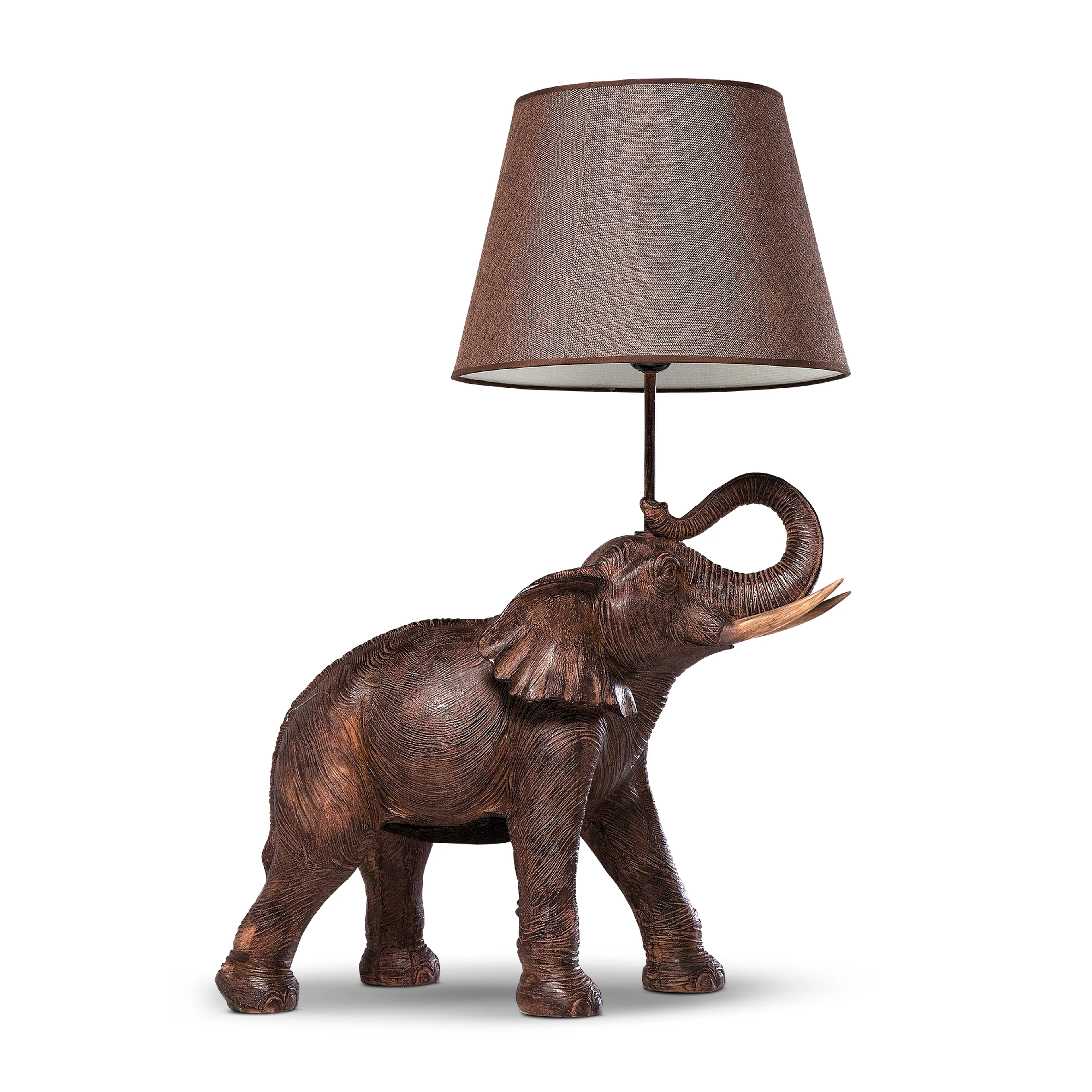 Tischleuchte Elephant