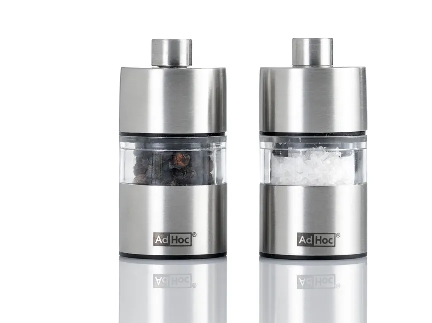 Pfeffer-/Salzmühle Minimill detail