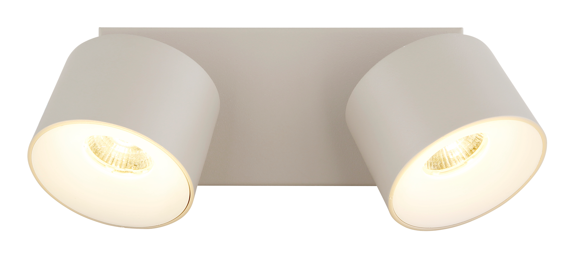 LED-Strahler "Rae" detail