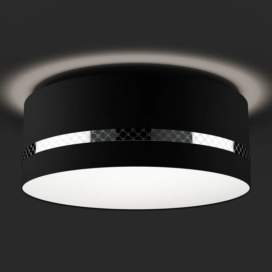 Deckenleuchte "Round Lights B" detail