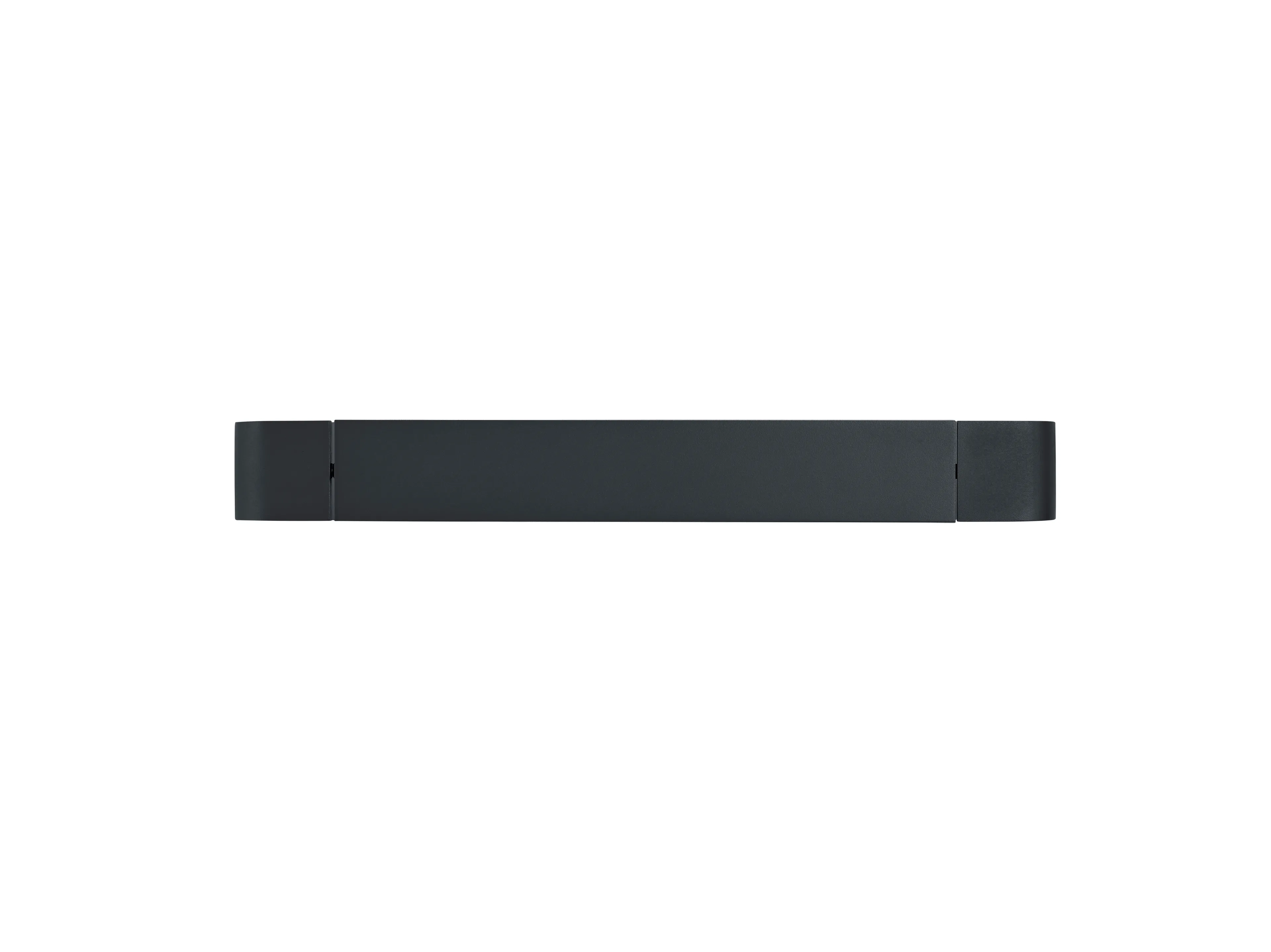 LED-Wandleuchte Box