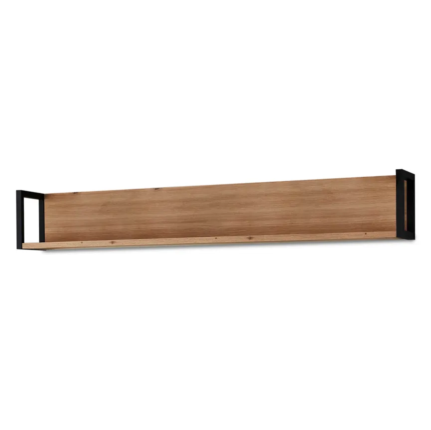 Wandboard* detail