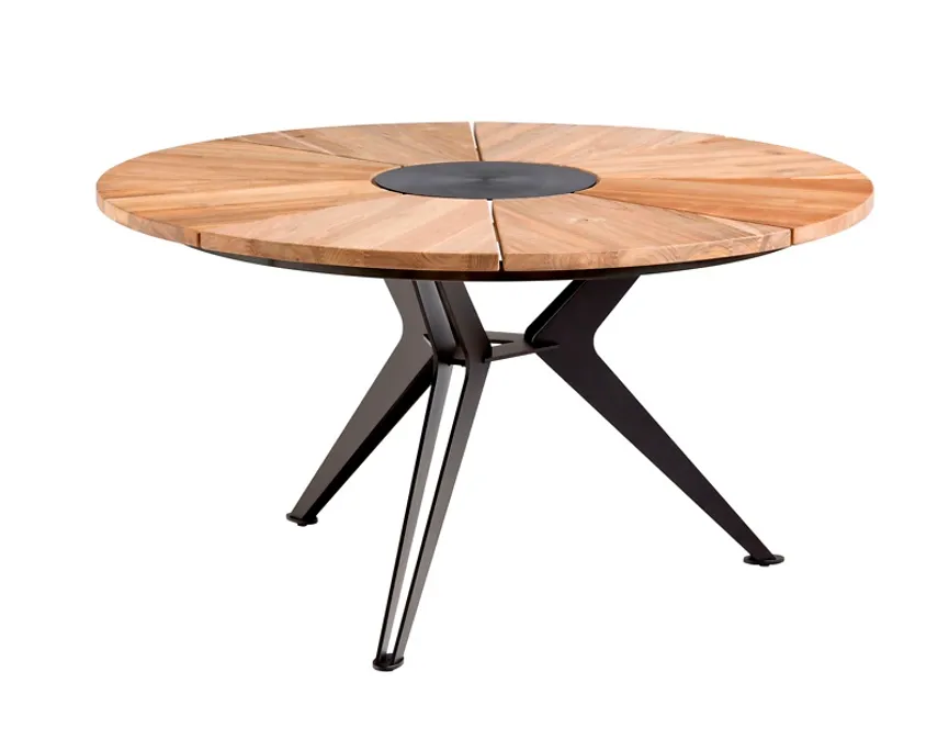 Tisch massiv Ø 140 hauptaufnahme