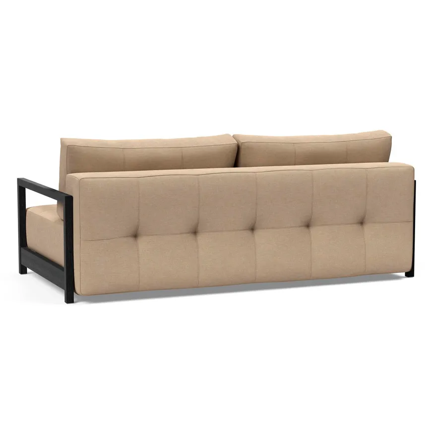 Schlafsofa detail