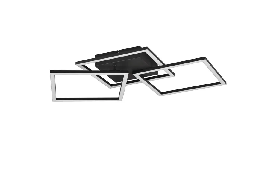 Deckenleuchte "Trail" detail