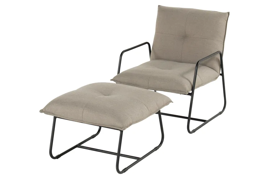 Sessel detail