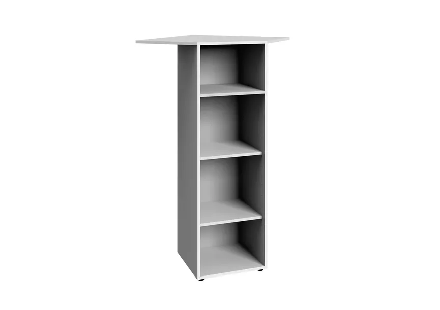 Eckregal hauptaufnahme